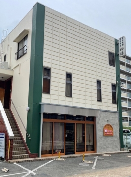 粉源　大宮店